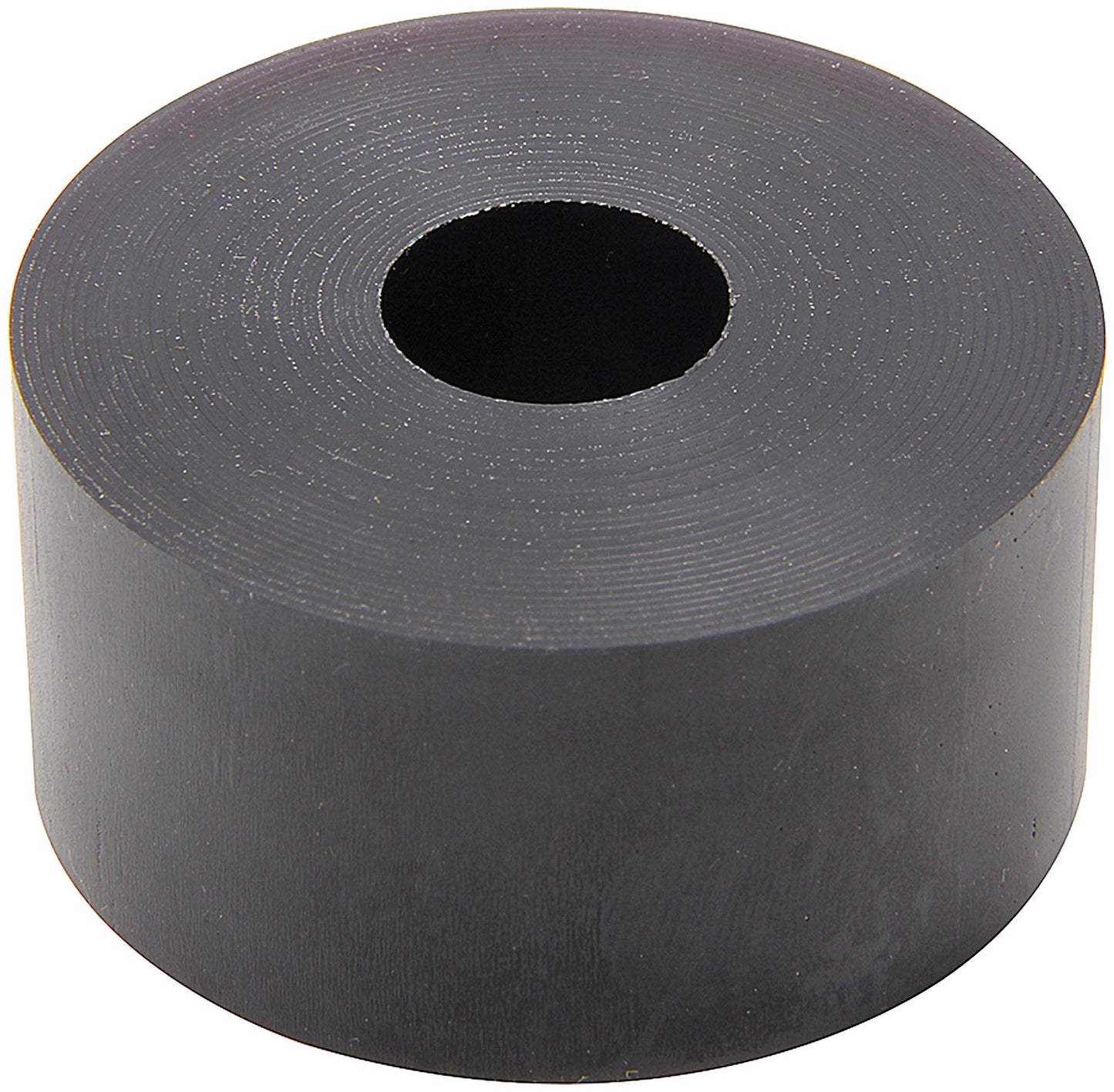 Allstar Performance Bump Stop Puck 65dr Black 1in Tall 14mm ALL64381