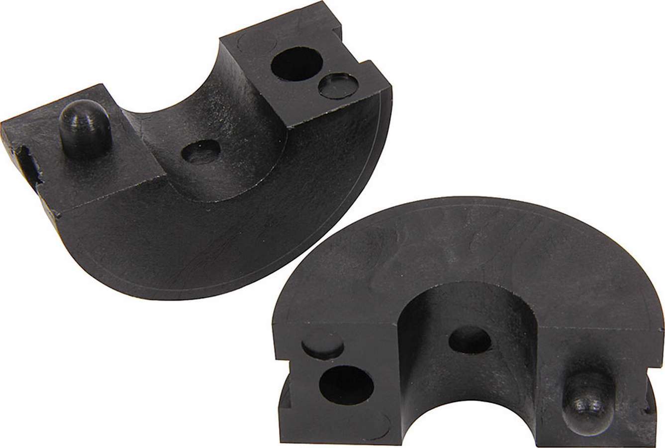 Allstar Performance 14mm Shock Collar Shim Kit 3/4in 2pk ALL64422