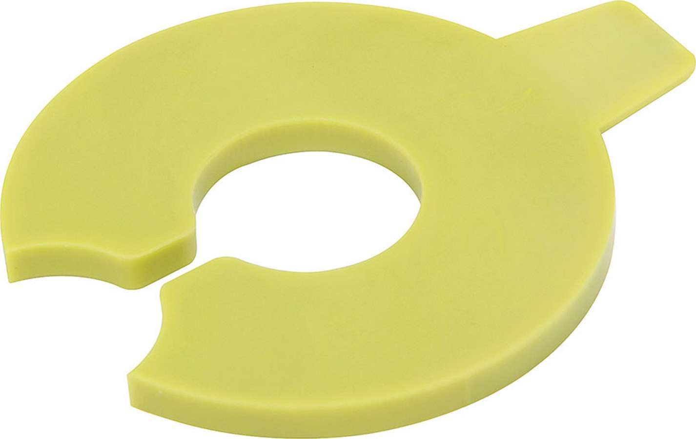 Allstar Performance 16mm Shock Shim Semi- Solid 1/8in 10pk ALL64458