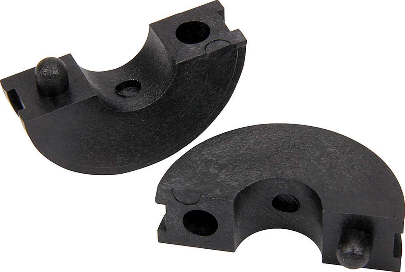 Allstar Performance 16mm Shock Collar Shim Kit 1/2in 2pk ALL64460