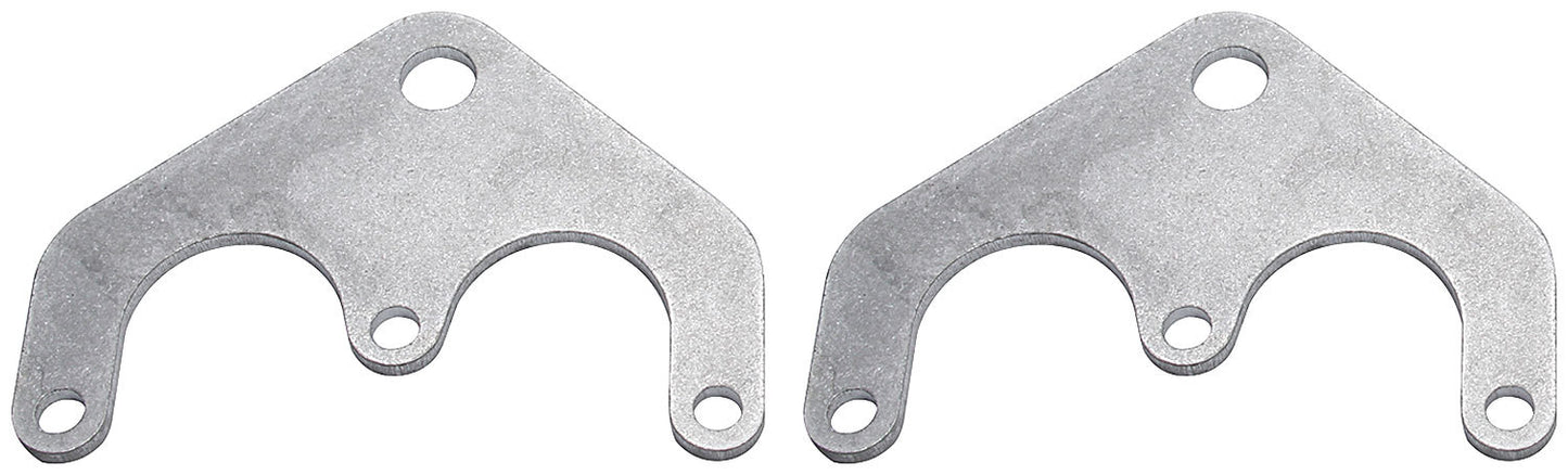 Allstar Performance QC Lift Bar Brackets Alum Upper 3/4in Hole ALL68318