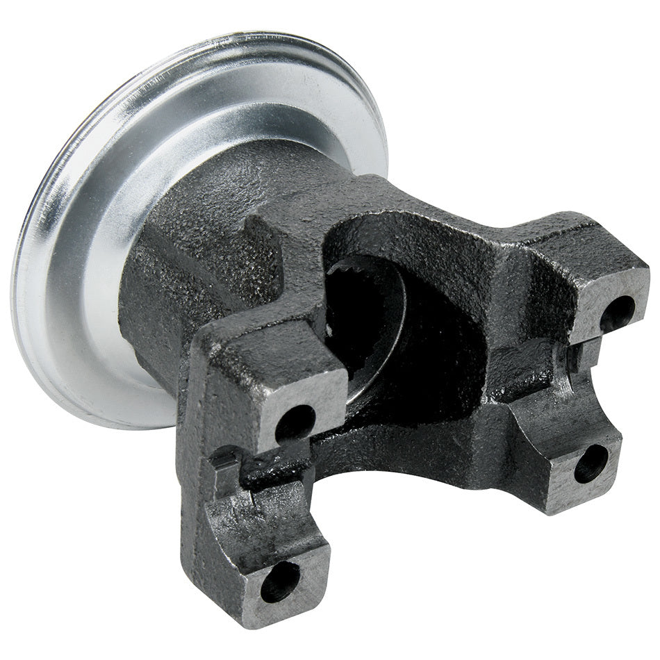 Allstar Performance Yoke Ford 9 28spl Cast Steel 1310 U-Joint ALL68375