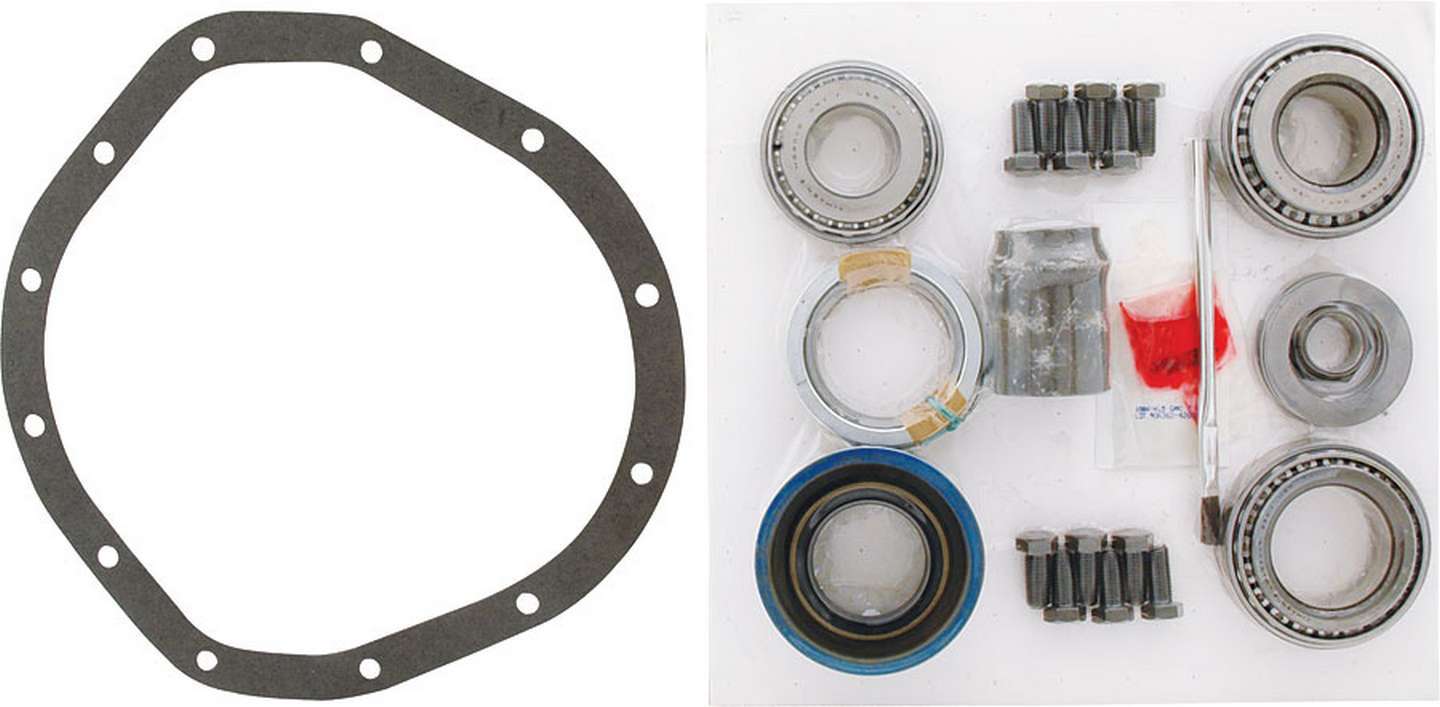 Allstar Performance Bearing Kit GM 8.875 12 Bolt Truck ALL68518
