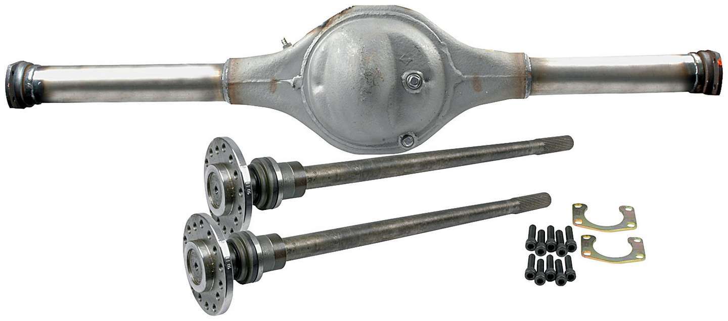 Allstar Performance 9in Non Floater Housing Kit 58in ALL68756