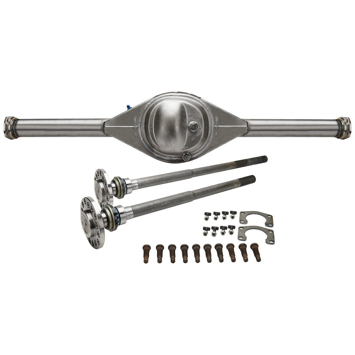 Allstar Performance 9in Non Floater Housing Kit 60in ALL68757