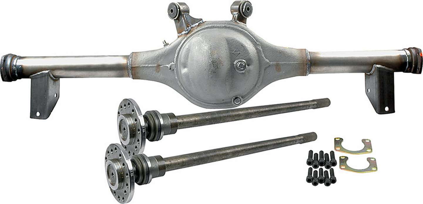 Allstar Performance 9in Non Floater Housing Kit 60in w/ GM Mounts ALL68759