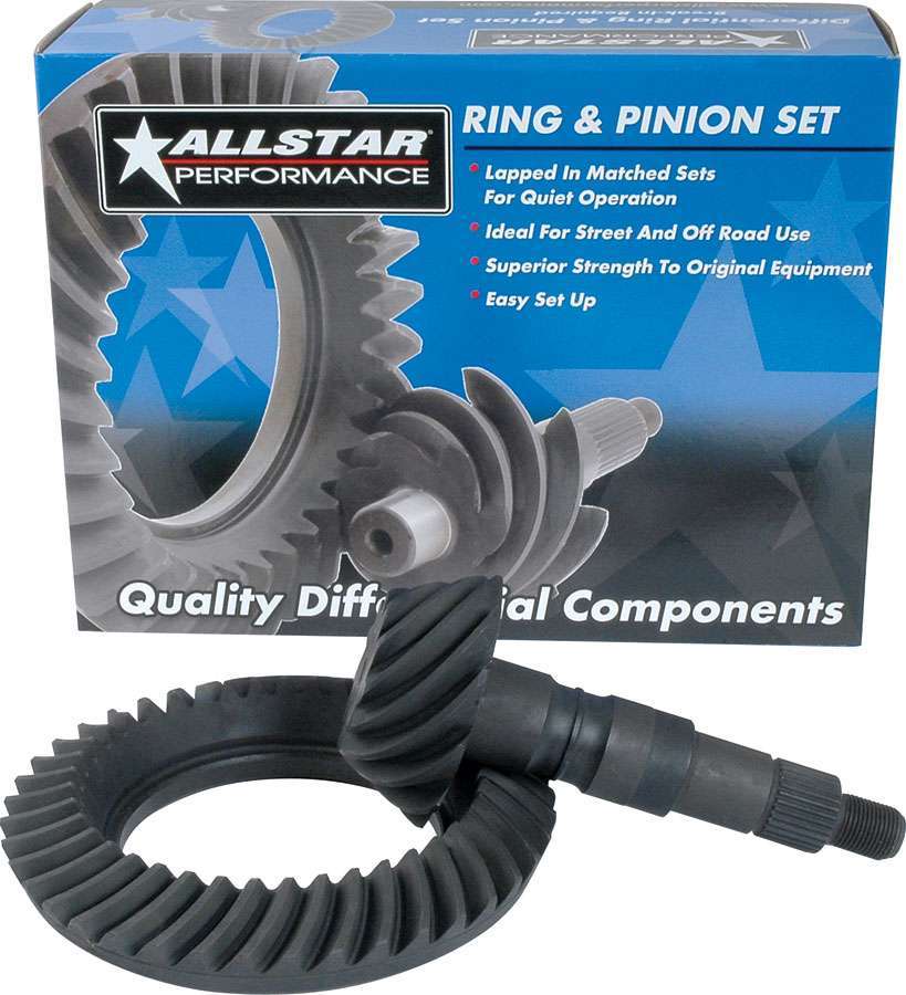 Allstar Performance Ring & Pinion Ford 9in 4.56 ALL70020