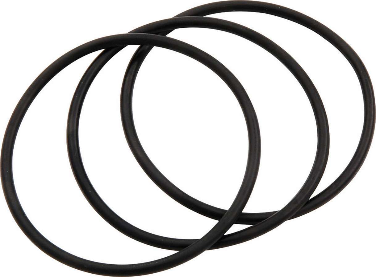 Allstar Performance Repl O-Rings for 72100 3pk ALL72101