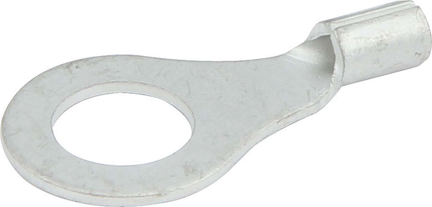 Allstar Performance Ring Terminal 1/4in Hole Non-Insulated 22-18 20pk ALL76004