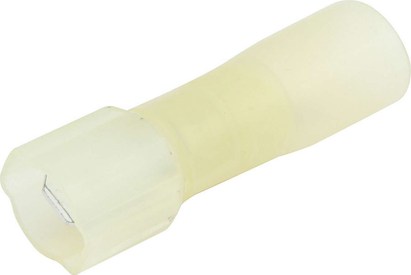 Allstar Performance Blade Terminal Male Heat Shrink 12-10 10pk ALL76087