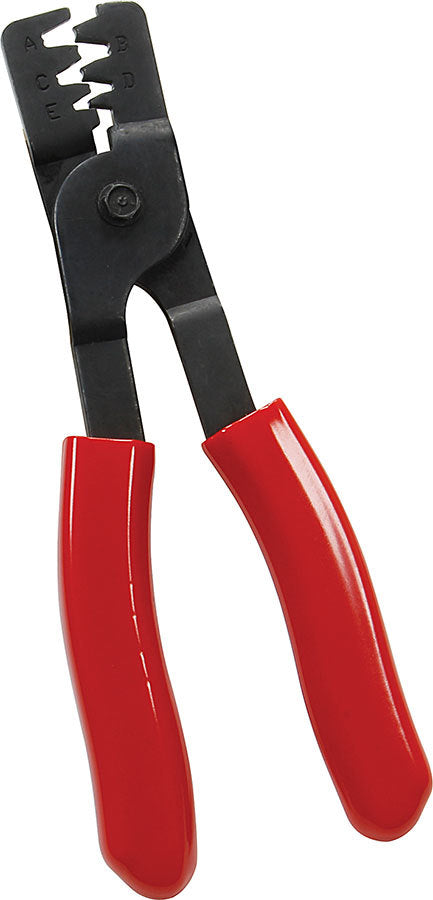 Allstar Performance Weather Pack Pliers ALL76221