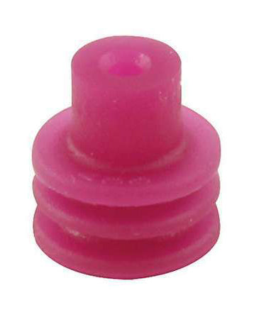 Allstar Performance Purple 22-20ga Seals 10pk ALL76280