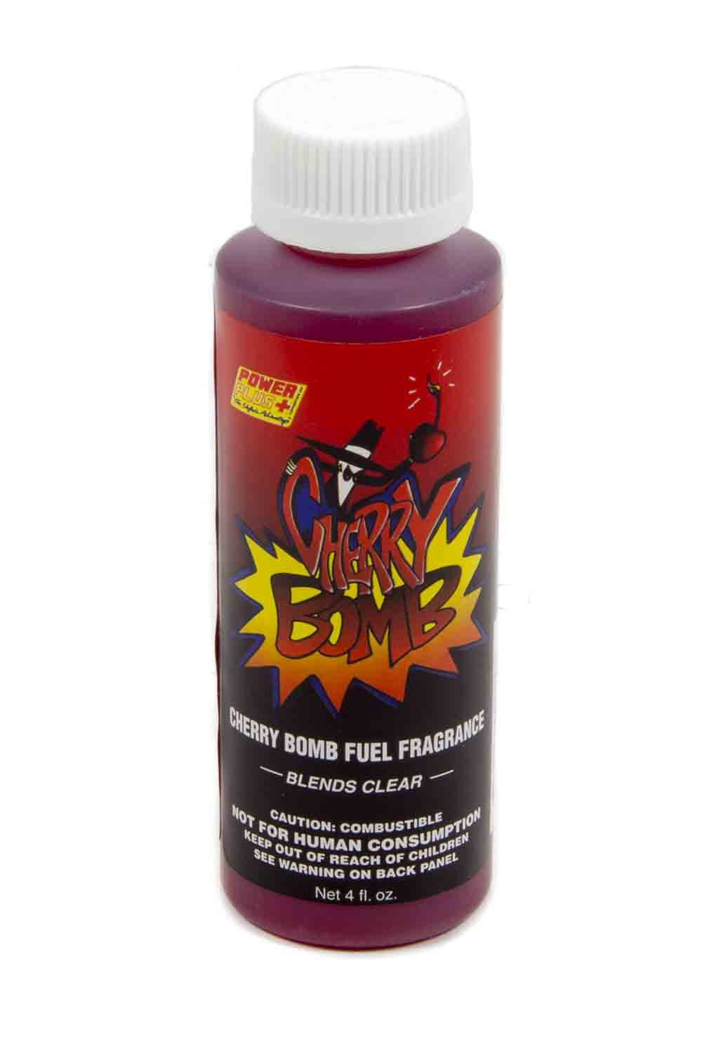 Allstar Performance Fuel Fragrance Cherry 4oz ALL78124