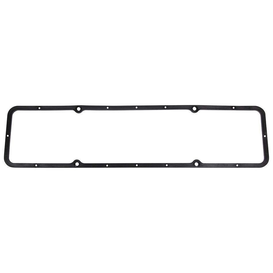 Allstar Performance SBC V/C Gaskets Steel Core 3/16in Thick Rubber ALL87215