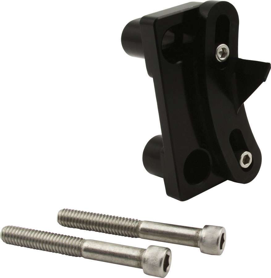 Allstar Performance Adj Timing Pointer SBF Stock Block C Timing Tab ALL90037