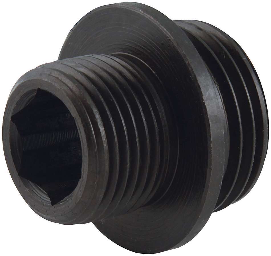 Allstar Performance Oil Filter Adapter BBC GEN IV and V ALL92004