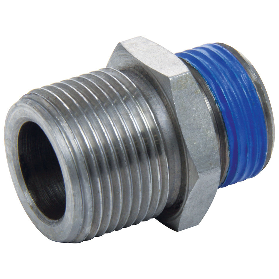 Allstar Performance Oil Filter Adapter Hex 2006-19 GM LS M22 x 1.50 ALL92005