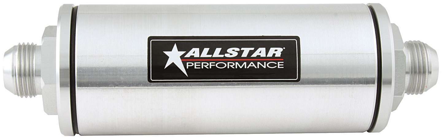 Allstar Performance Inline Oil Filter -12AN ALL92041