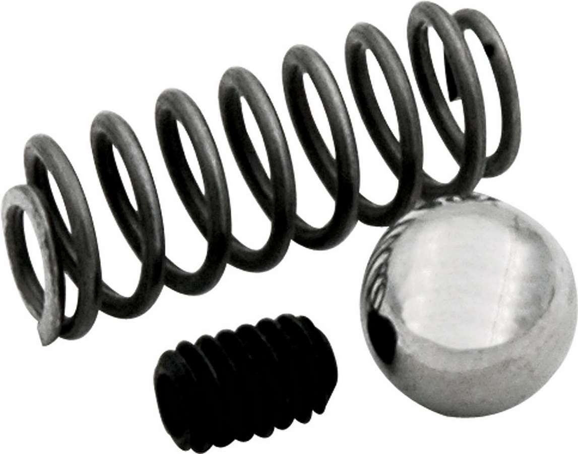 Allstar Performance Repl 42074-7 Spring- Ball- Set Screw ALL99117