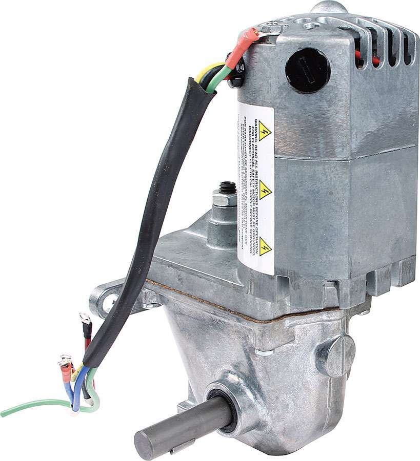 Allstar Performance Repl Motor for Tire Prep Stand ALL99133