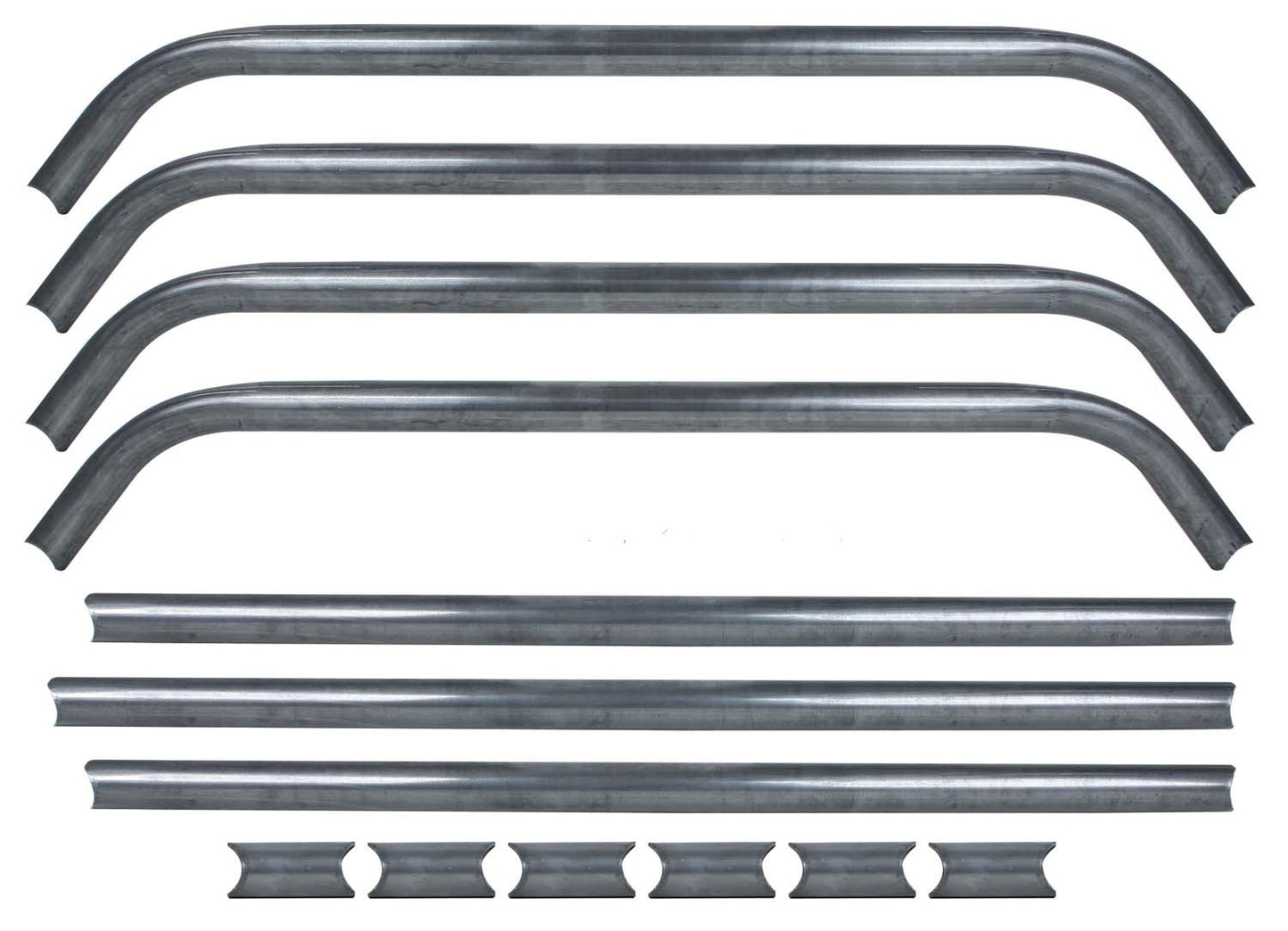 Allstar Performance Component Box for Standard Roll Cage Kit ALL99221