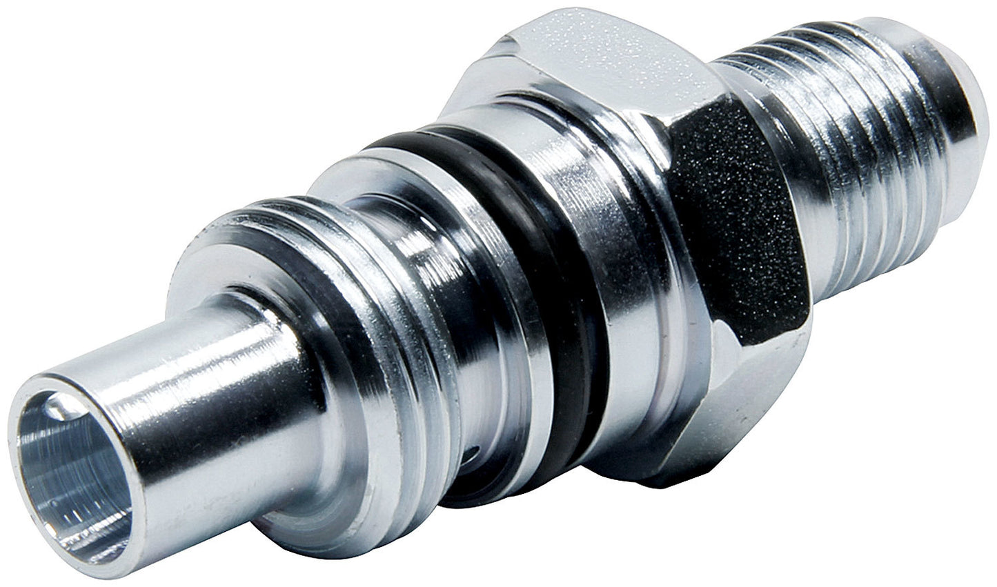 Allstar Performance P/S Pump Fitting 6AN ALL99288