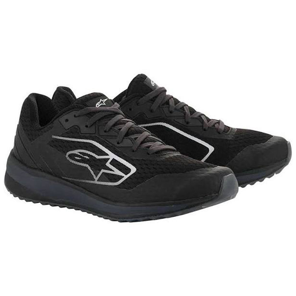 Alpinestars Shoe Meta Road Black Size 11 ALP2654520L-111-11