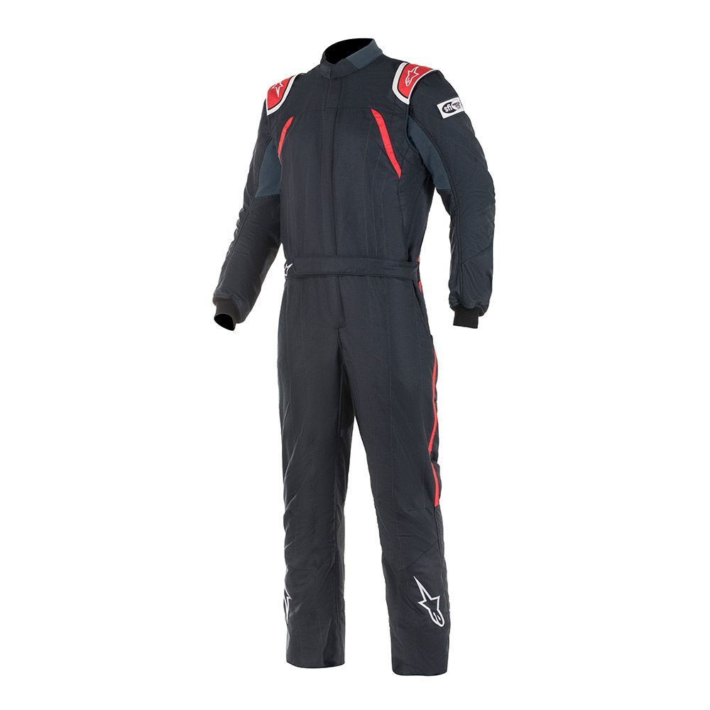 Alpinestars GP Pro Suit Medium Black / Red ALP3352119-13-52