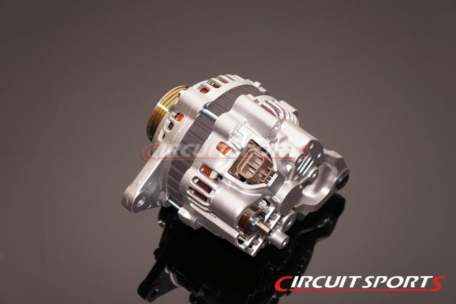 Circuit Sports OE Replacement, Alternator - Nissan Skyline R34 (RB25DET NEO, RB26DETT)