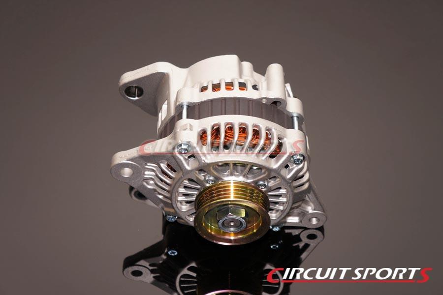 Circuit Sports OE Replacement, Alternator - Nissan Skyline R34 (RB25DET NEO, RB26DETT)