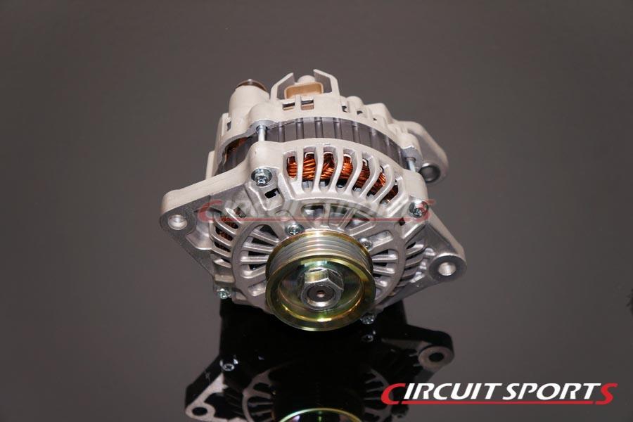 Circuit Sports OE Replacement, Alternator - Nissan 300ZX (Z32)