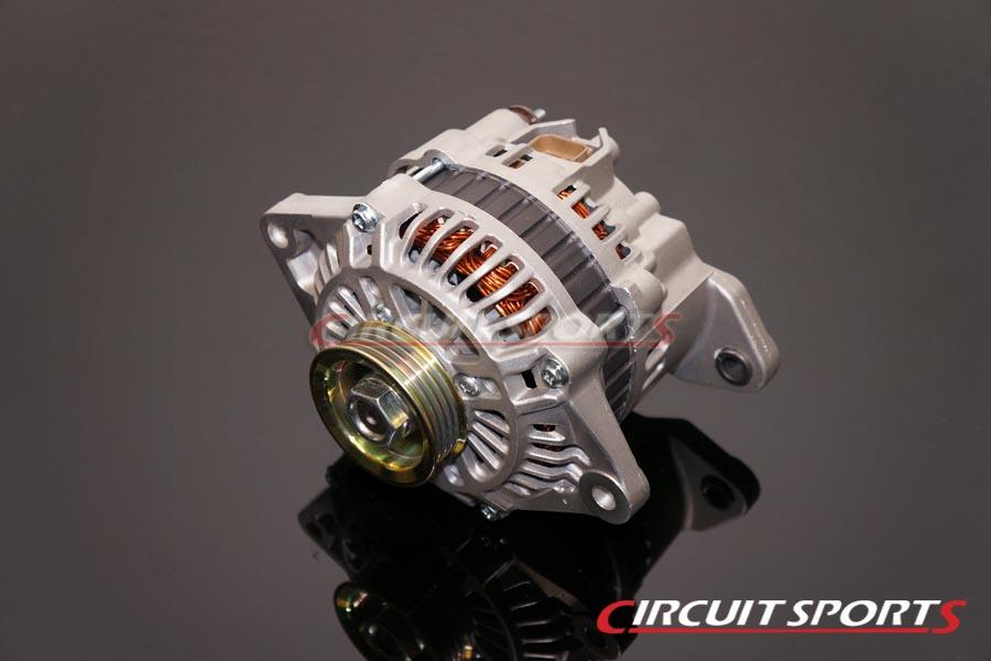 Circuit Sports OE Replacement, Alternator - Nissan 300ZX (Z32)