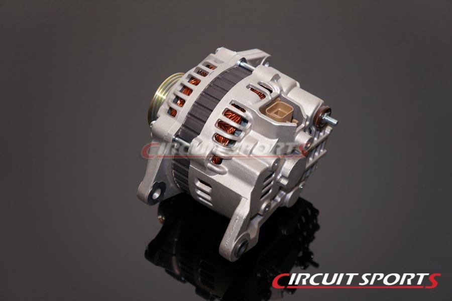 Circuit Sports OE Replacement, Alternator - Nissan 300ZX (Z32)