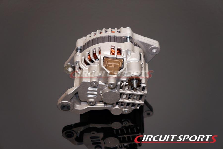 Circuit Sports OE Replacement, Alternator - Nissan 300ZX (Z32)