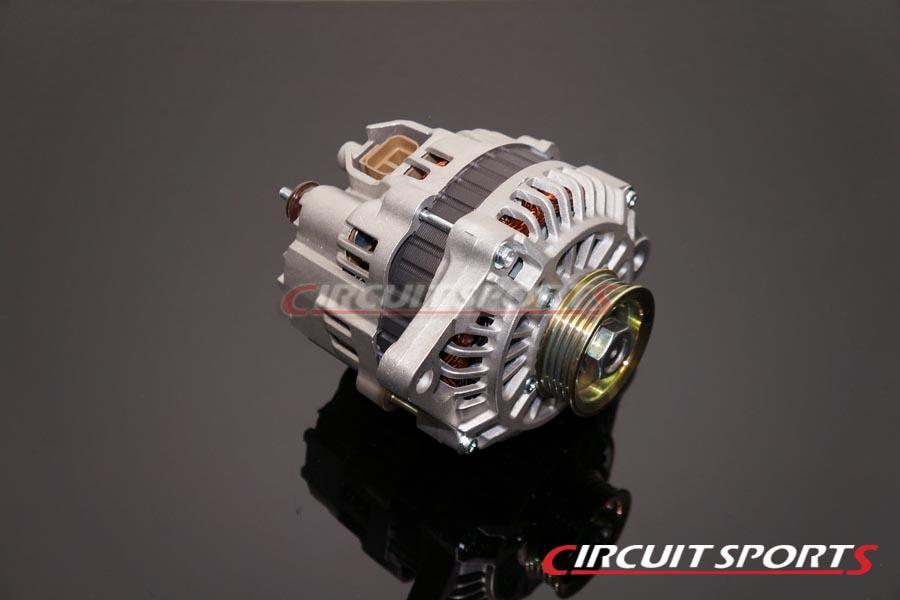 Circuit Sports OE Replacement, Alternator - Nissan 300ZX (Z32)