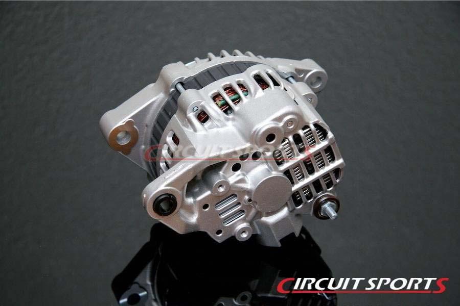 Circuit Sports OE Replacement, Alternator - Nissan 240SX (SR20DET RWD)