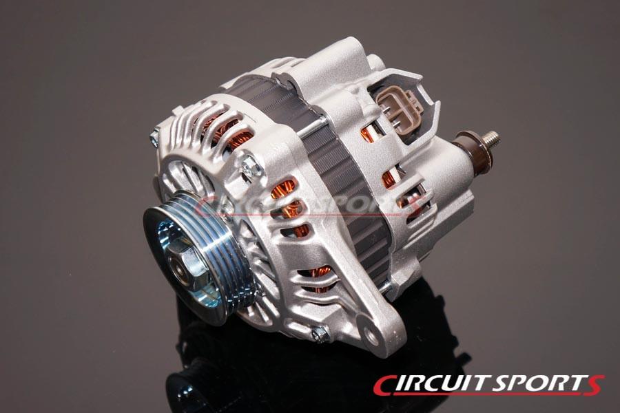 Circuit Sports OE Replacement, Alternator - Nissan Skyline R33 (RB25DET/RB26DETT Series 1)
