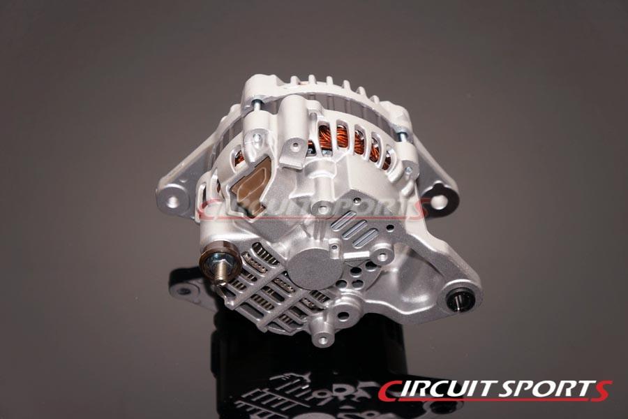 Circuit Sports OE Replacement, Alternator - Nissan Skyline R33 (RB25DET/RB26DETT Series 1)