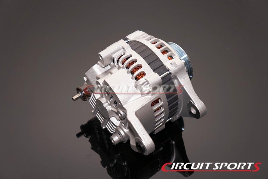 Circuit Sports OE Replacement, Alternator - Nissan Skyline R33 (RB25DET/RB26DETT Series 1)