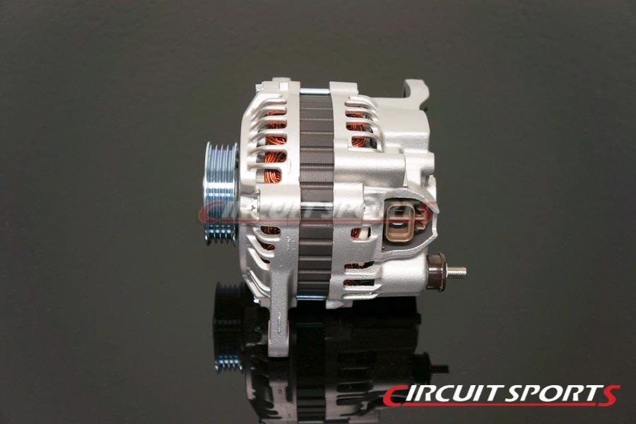 Circuit Sports OE Replacement, Alternator - Nissan Skyline R33 (RB25DET/RB26DETT Series 1)