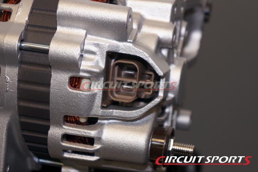 Circuit Sports OE Replacement, Alternator - Nissan Skyline R33 (RB25DET/RB26DETT Series 1)