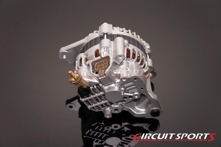 Circuit Sports USA OE Replacement, Alternator - Nissan Skyline R33 (RB25DET Series 1)