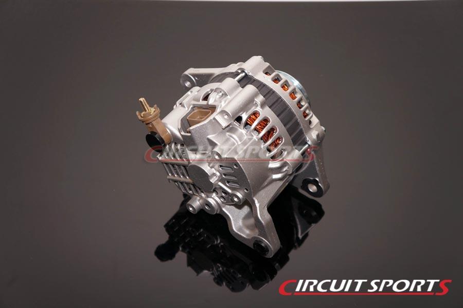 Circuit Sports USA OE Replacement, Alternator - Nissan Skyline R33 (RB25DET Series 1)