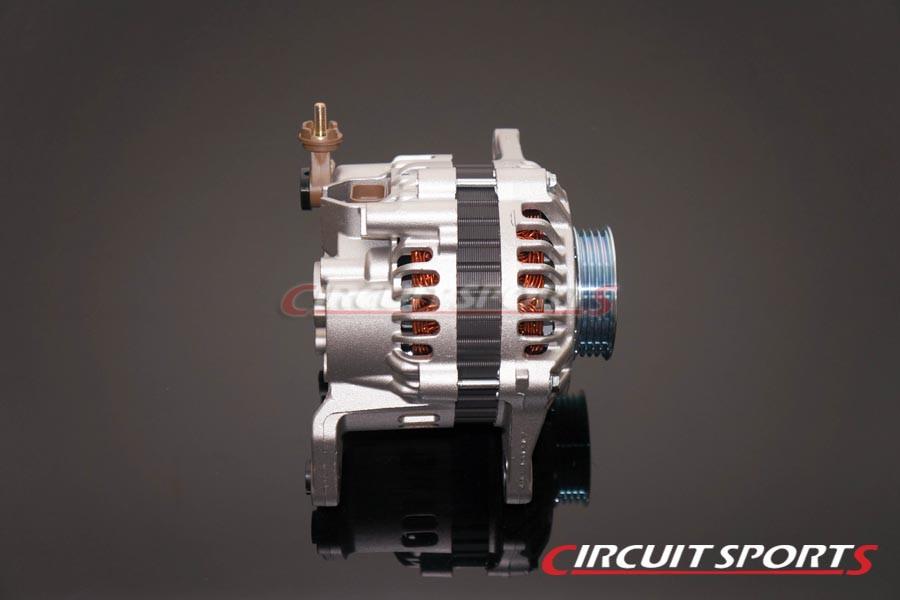 Circuit Sports USA OE Replacement, Alternator - Nissan Skyline R33 (RB25DET Series 1)