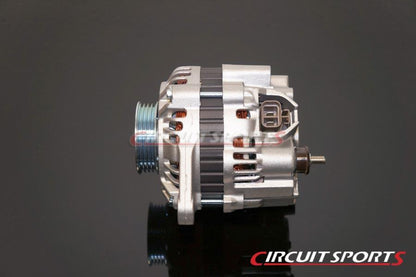 Circuit Sports OE Replacement, Alternator - Nissan Skyline R33 (RB25DET Series 2)