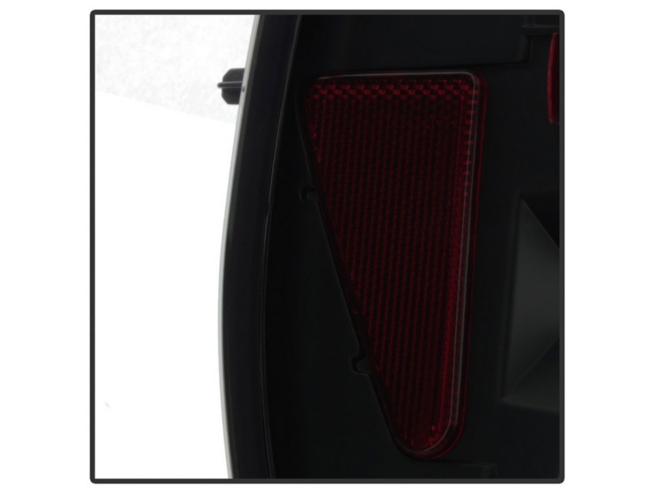 Spyder Chevy Colorado 04-13 / GMC Canyon 04-13 Euro Style Tail Lights