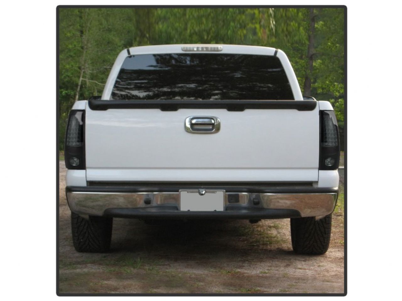 Spyder Chevy Silverado 1500/2500 99-02 (Not Fit Stepside) / GMC Sierra 1500/