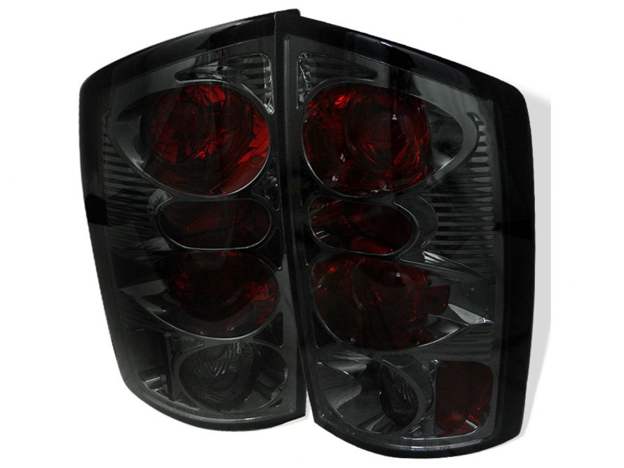 Spyder Tail Lamps ALT-YD-DRAM02-SM Item Image