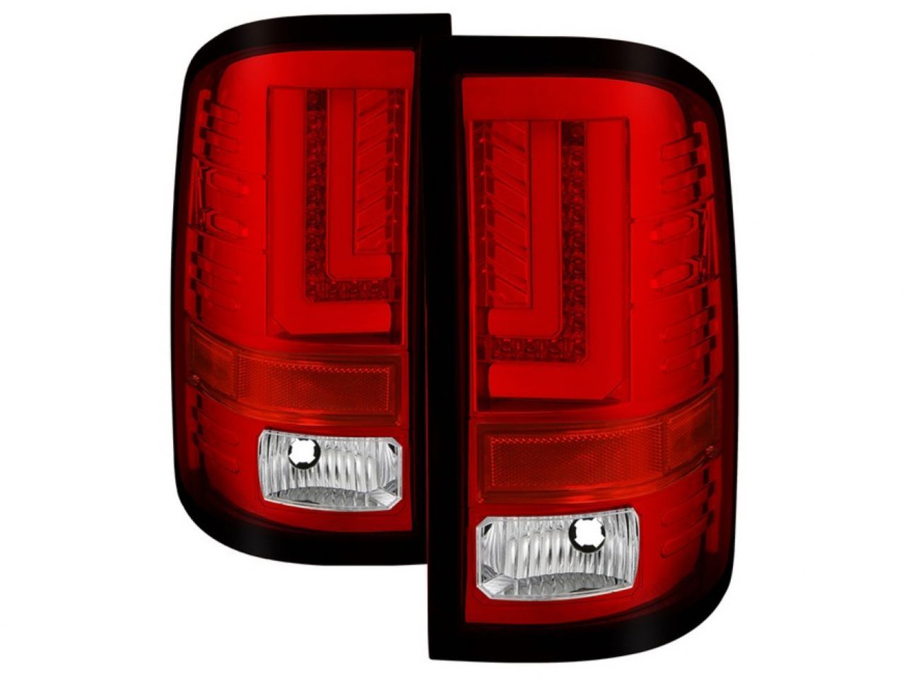 Spyder Tail Lamps ALT-YD-GS16-LED-RC Item Image