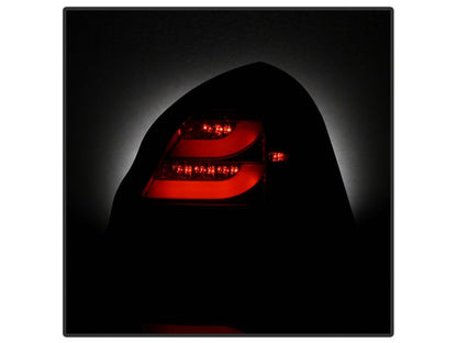 Spyder Pontiac Grand Prix 04-08 Light Bar LED Tail Light - Smoke